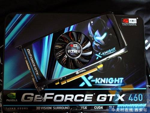 ӯͨGTX460 599Ԫŷֱ 