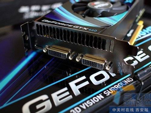 ӯͨGTX460 599Ԫŷֱ 