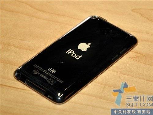 ǰiPod touch 4 ½ 