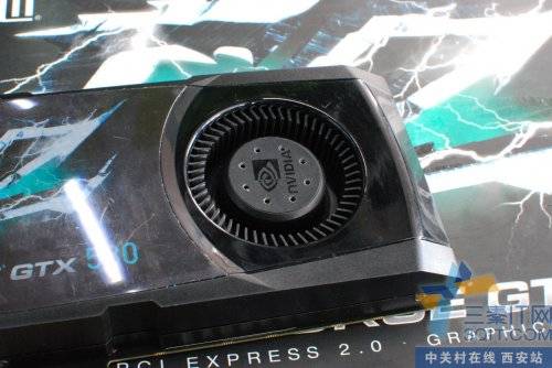 512SPռFermiܹӰGTX580 