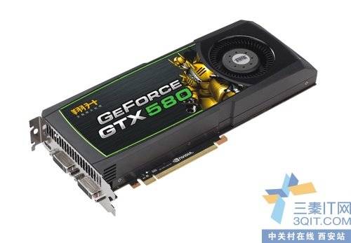 һA GTX580ȫ񵽻 