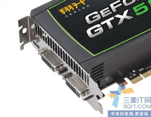 һA GTX580ȫ񵽻 