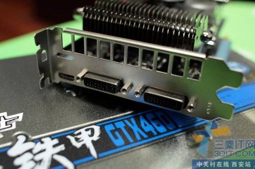 Լ۱֮ GTX460 1GB1399Ԫ 