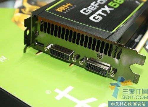 110  GTX580Ķȡ 