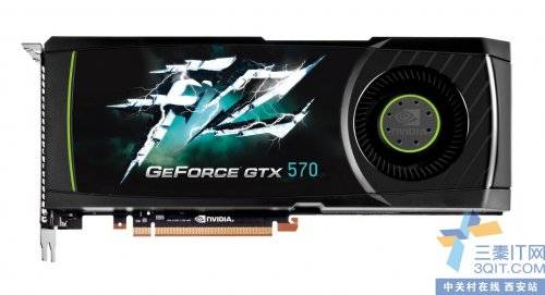 Fermi2.0ҵӰGTX570Կ 