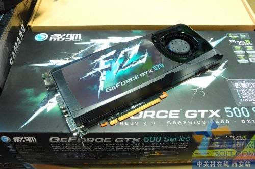 GF110ԻͣӰGTX570ȫ浽 