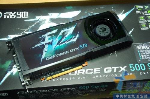 GF110ԻͣӰGTX570ȫ浽 