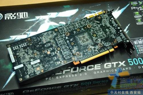 GF110ԻͣӰGTX570ȫ浽 