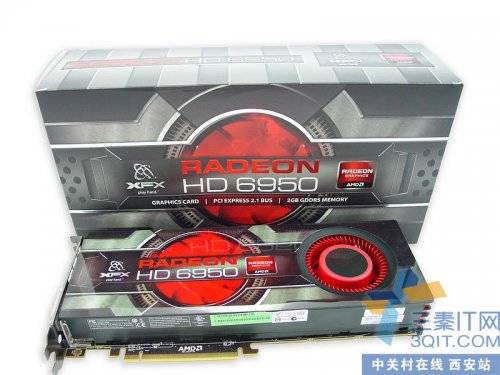 ̲½  ѶHD6970/HD6950 