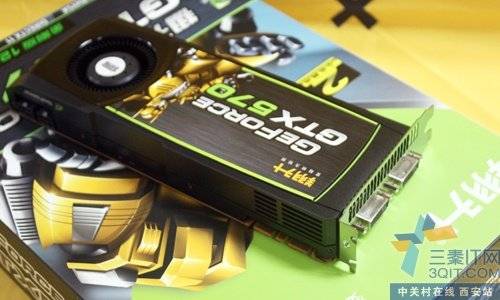 Fermiܸ GTX570Լ 