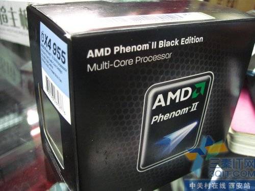 AMDʼį IIĺ955΢1020 