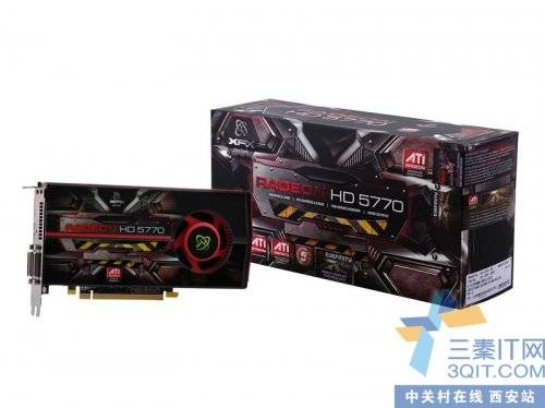  HD5770Ļº 