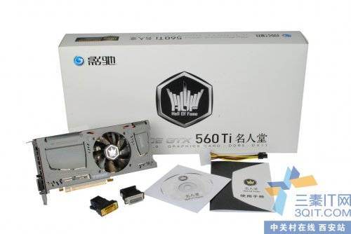 Fermi¼Ԫ Ӱ۷GTX560 