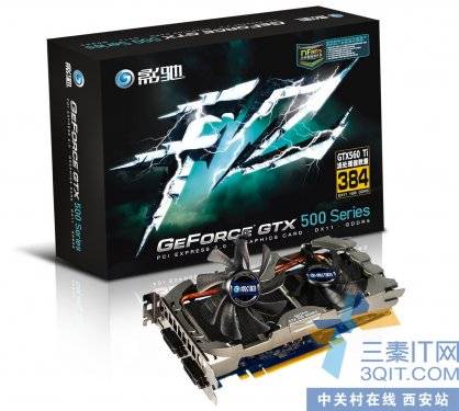 Fermi¼Ԫ Ӱ۷GTX560 