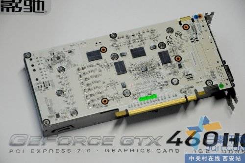 һж ӰGTX460HOFȫ浽 