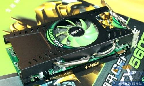 ;óƵ GTX560Ti 