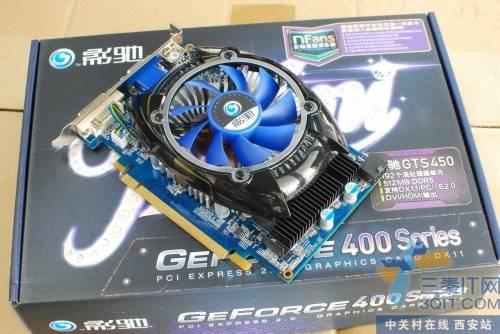 ٣ӰGTX570GTS450 