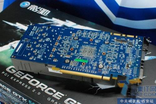 һһܸ ӰGTX570GTS450 