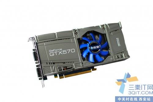 ۵ GTX570 