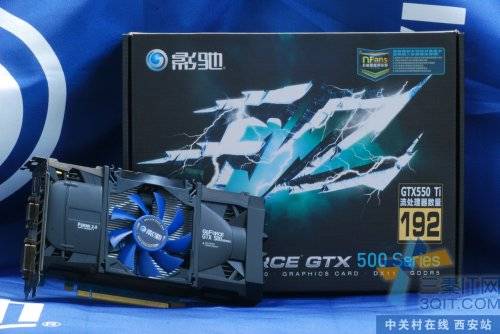 조ѡŽ ӰGTX550Tiڽ̻ 