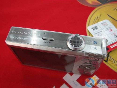 ǧIS IXUS 90 IS 