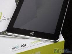뺷 SmartQ T10 