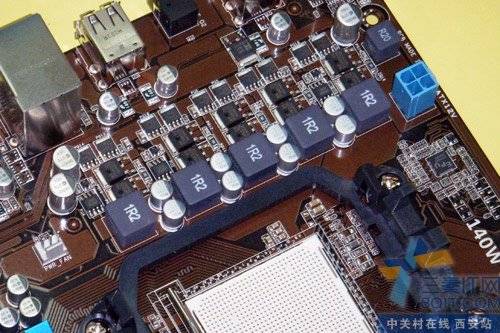 高端散热器白送 华硕AMD超频套装1088元