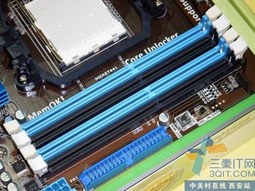 高端散热器白送 华硕AMD超频套装1088元