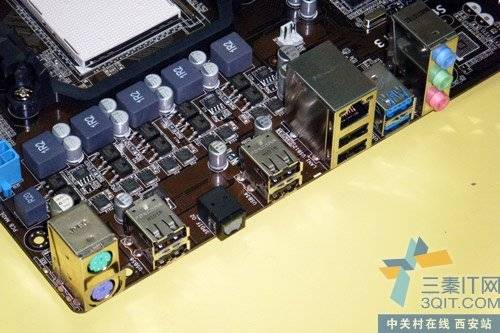 高端散热器白送 华硕AMD超频套装1088元