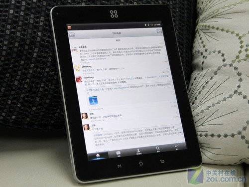 뺷 SmartQ T10 