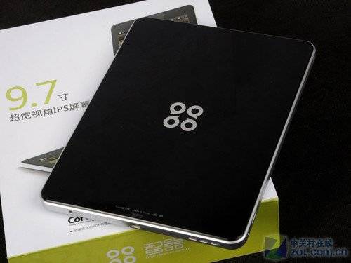뺷 SmartQ T10 