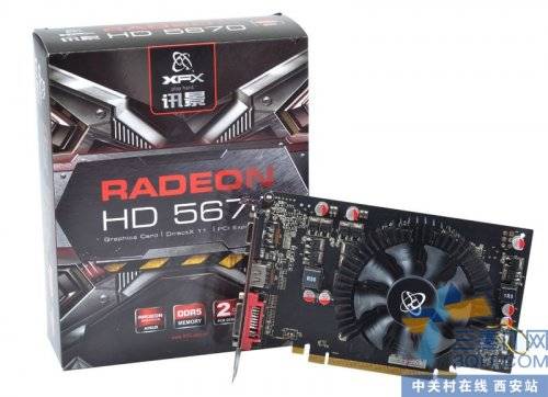 ԽսHD5750 Ѷ640ǿHD5670 