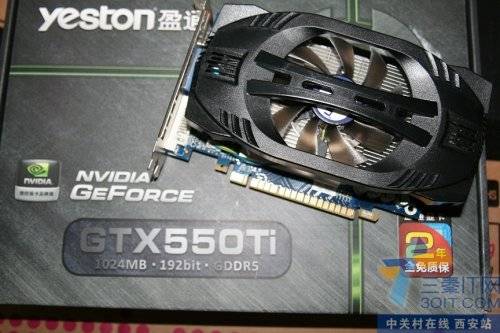  ӯͨGTX550Tiٱ999 