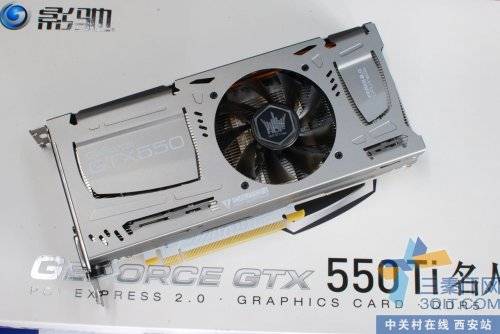  ӰGTX550TI HOF1399Ԫ 