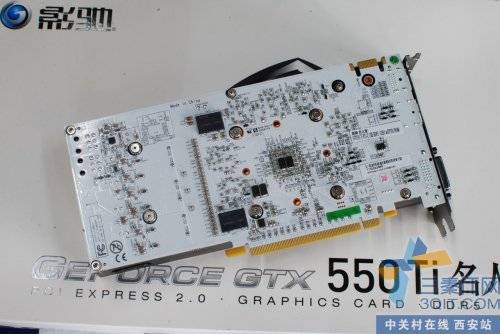  ӰGTX550TI HOF1399Ԫ 