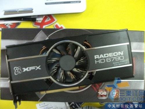 GTX550 TiϾ· ѶHD6790 