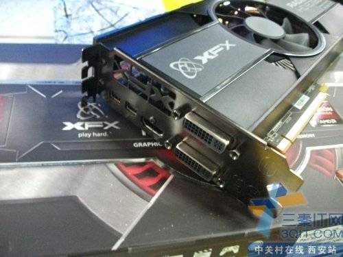 GTX550 TiϾ· ѶHD6790 