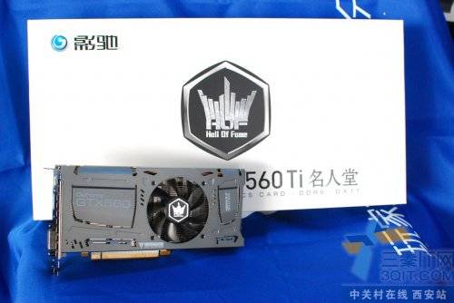 ɫħ ǿӰGTX560Ti HOF2499 