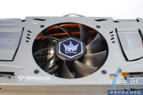 ɫħ ǿӰGTX560Ti HOF2499 