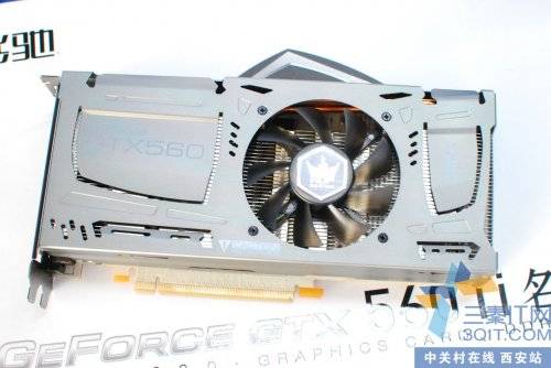 ɫħ ǿӰGTX560Ti HOF2499 