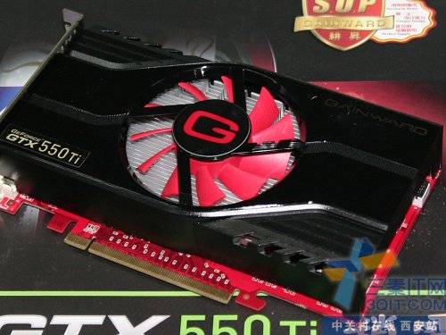 Ϊصѱ׼ GTX550Ti899Ԫ 