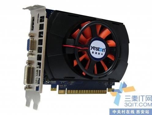 GPU ӯͨGT440ʱ 