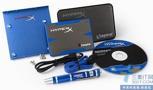 Ӳٹ· HyperX SSD 