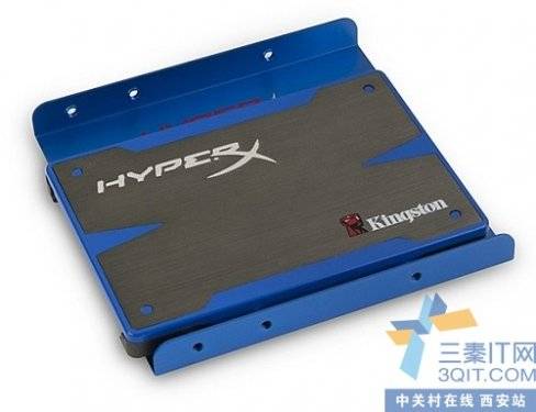 Ӳٹ· HyperX SSD 