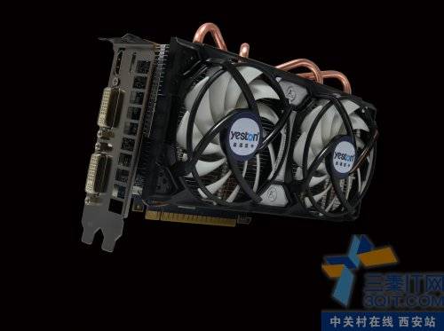 ֡DNFϷѡӯͨGTX550Ti 