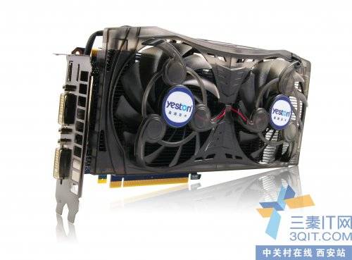 ѡӯͨGTX560 ʾ3DϷ 