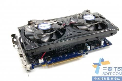 ѡӯͨGTX560 ʾ3DϷ 