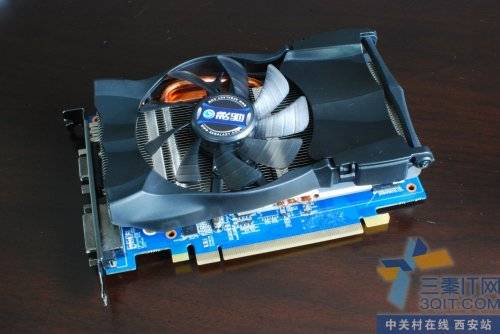 ITX عСGTX560TI 