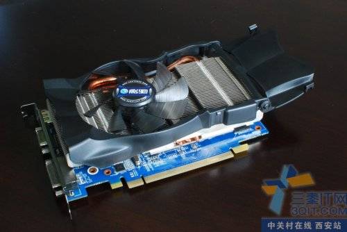 ITX عСGTX560TI 