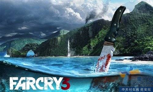 FarCry3й¶Կô죿 